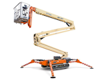  JLG X770AJ